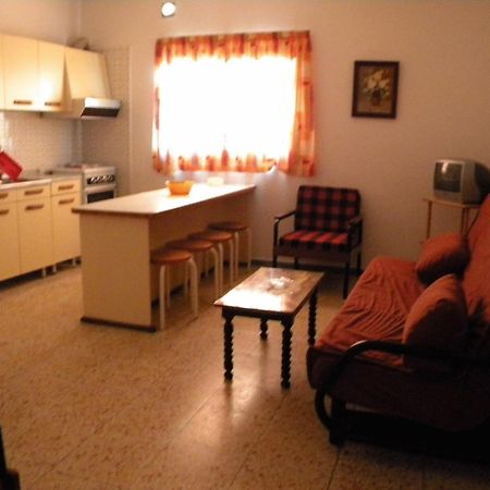 לה רסטינגה Apartamentos Restinga מראה חיצוני תמונה