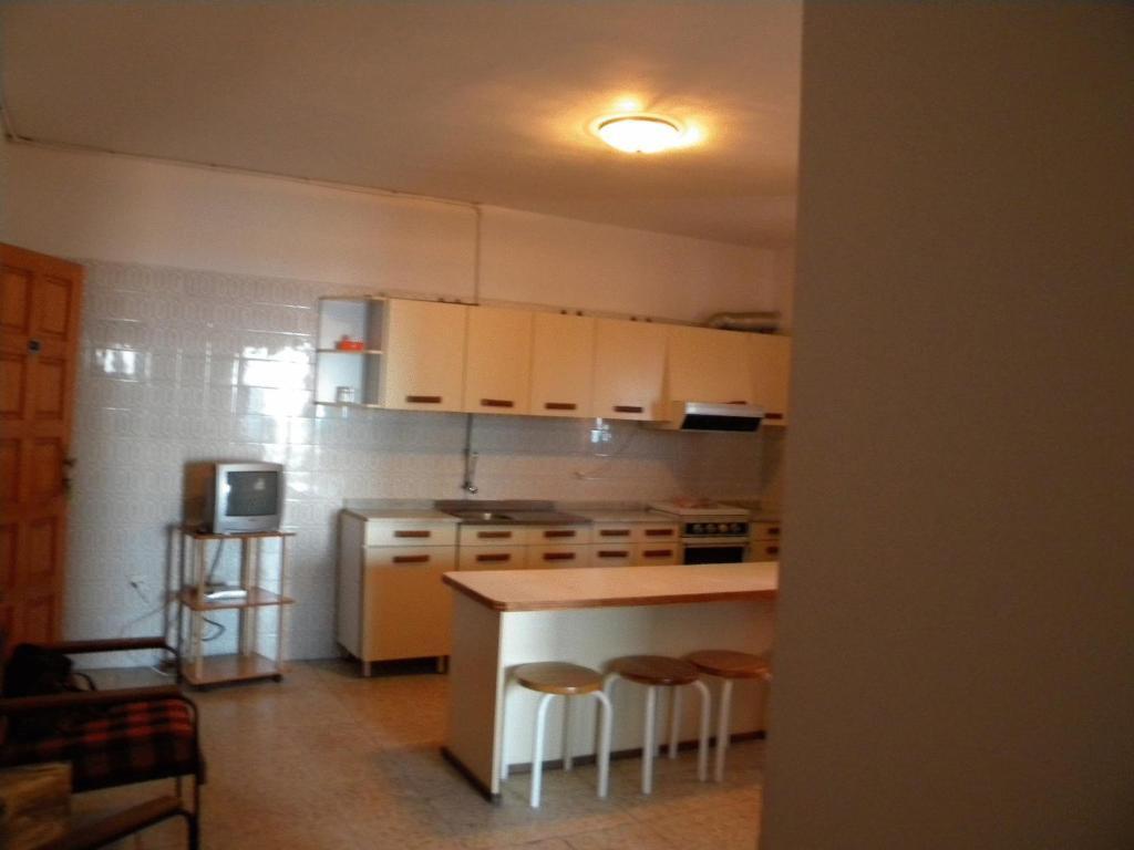 לה רסטינגה Apartamentos Restinga חדר תמונה