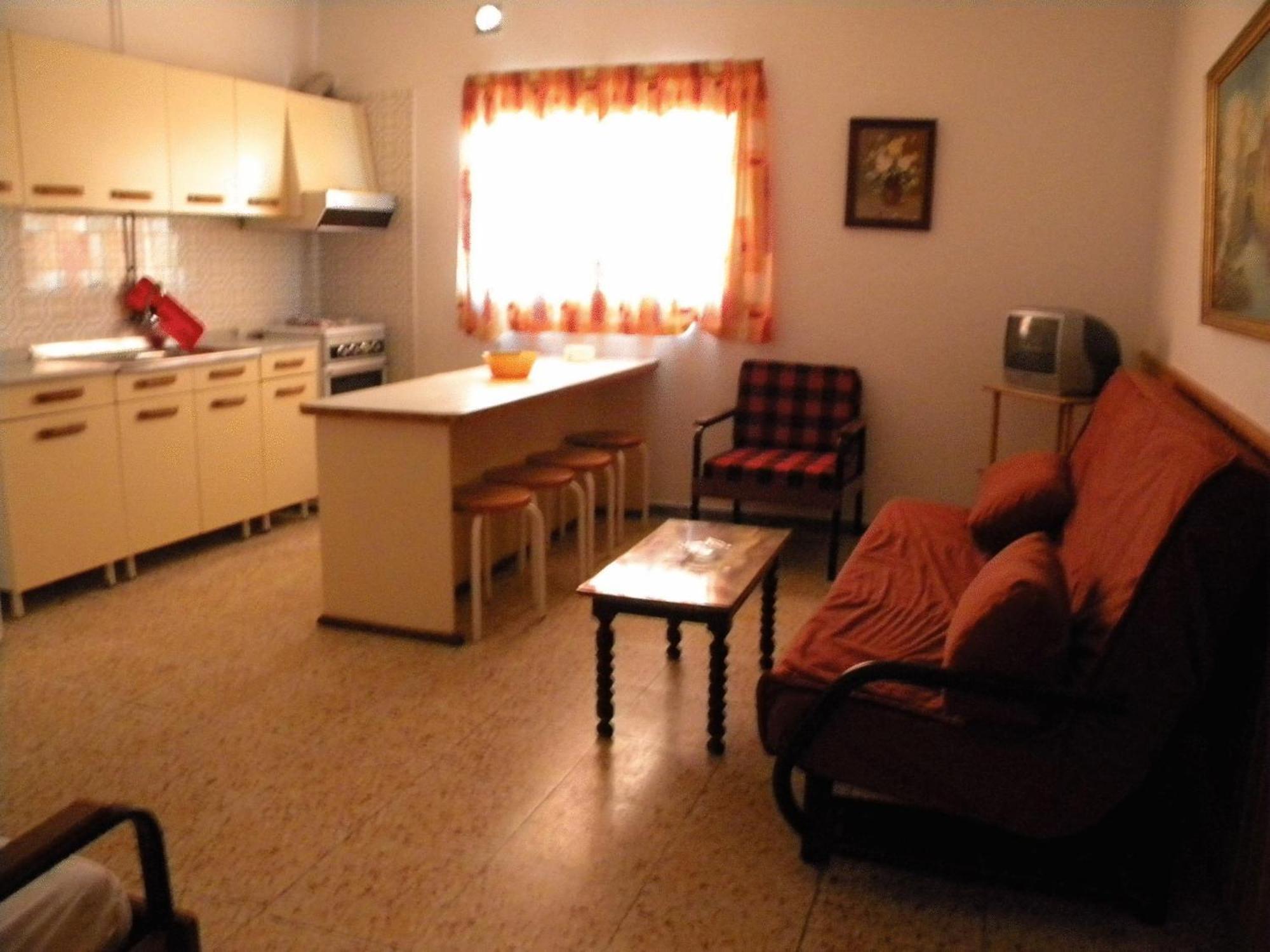 לה רסטינגה Apartamentos Restinga מראה חיצוני תמונה