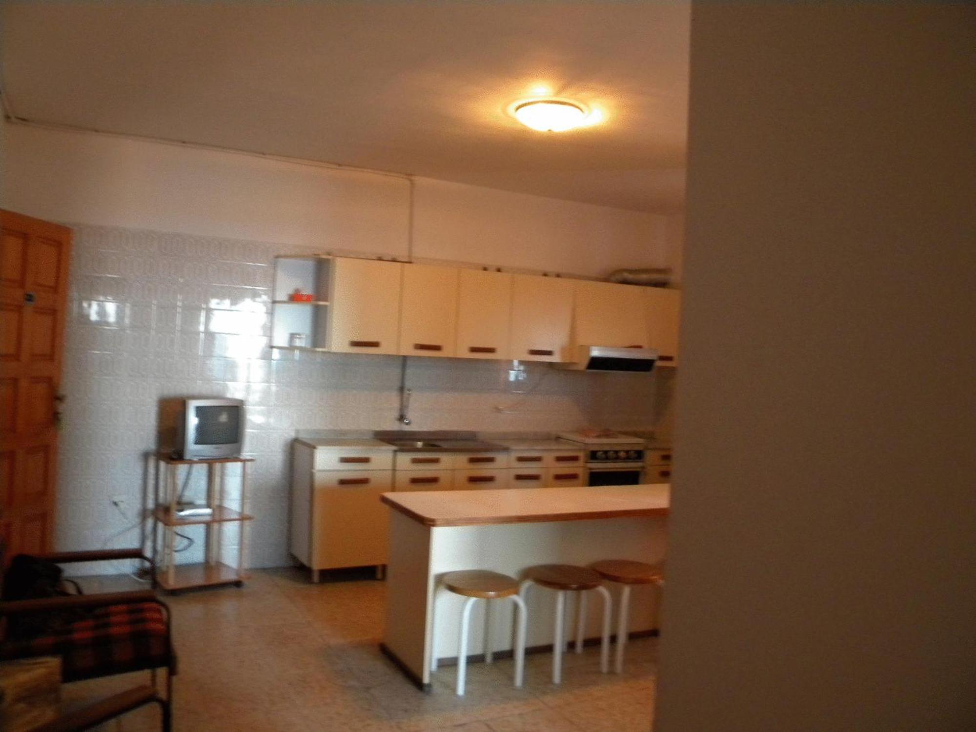 לה רסטינגה Apartamentos Restinga מראה חיצוני תמונה