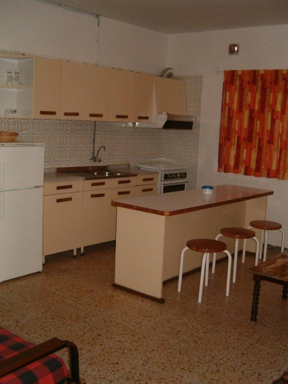 לה רסטינגה Apartamentos Restinga מראה חיצוני תמונה